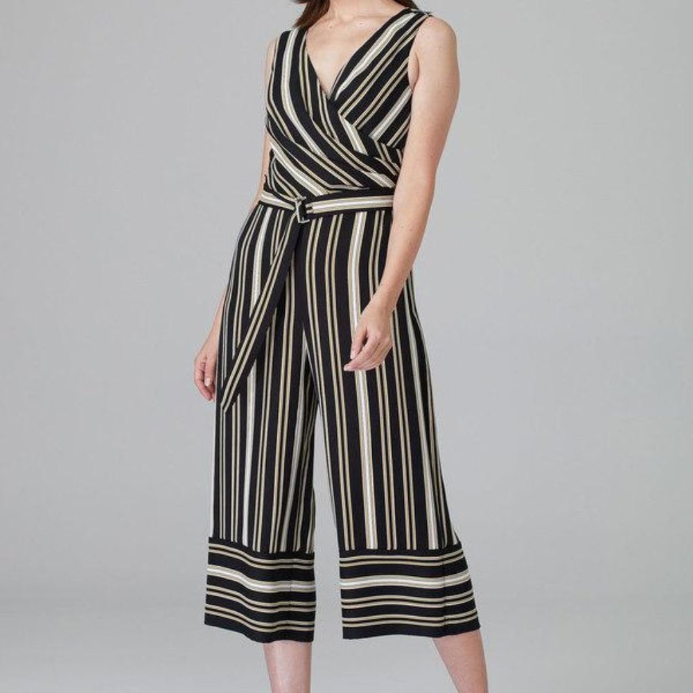 Joseph Ribkoff Jumpsuit